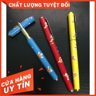 Bút máy trạng nguyên 2015