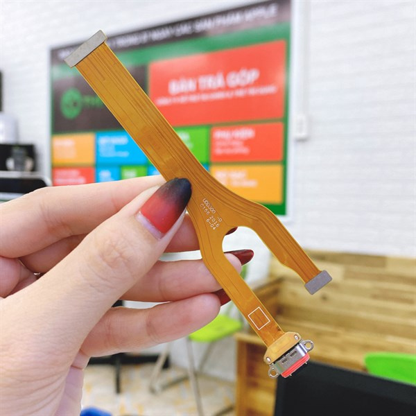 Cụm sạc Oppo A92 4G