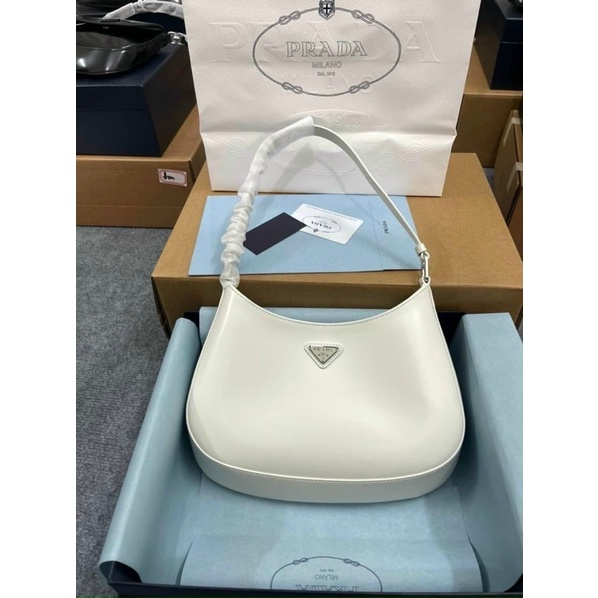 Túi kẹp nách pra sz 22cm full box - HANABAG