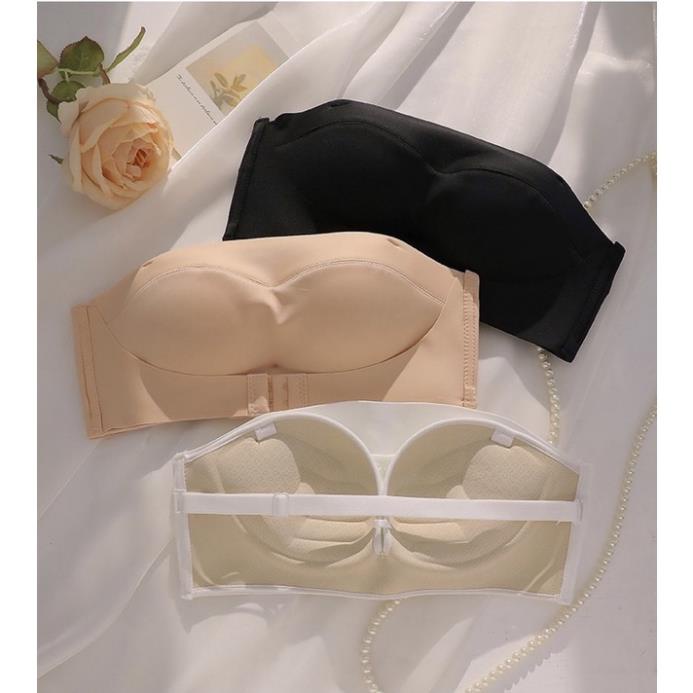 Áo Lót Đúc Su Softie Chống Tụt Cài Trước Cao Cấp Siêu Hot Mới 5557