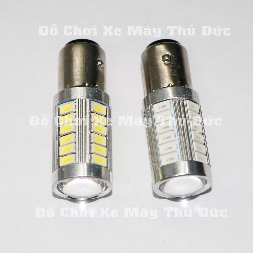 Đèn Hậu Nháy Wave Stop F1 gắn xe máy...