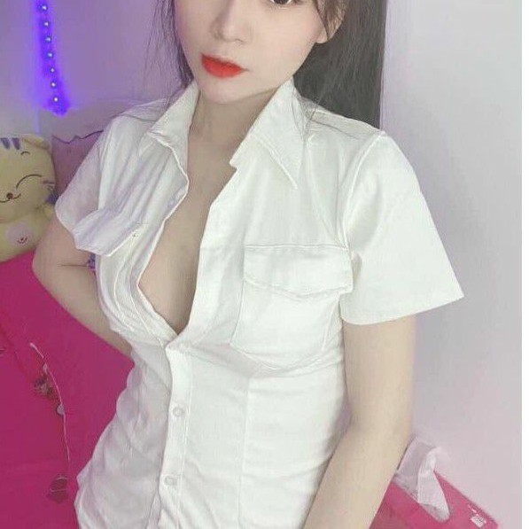 [Mã FAMAYWA giảm 10K đơn 50K] Áo sơ mi phối 2 túi trước sang chảnh😘 | BigBuy360 - bigbuy360.vn