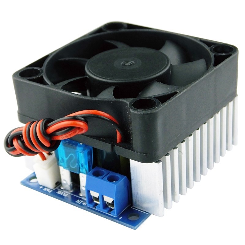 Mạch Tăng Áp, Module Boost 12A 150W In 8-32VDC, Out 9V-46VDC