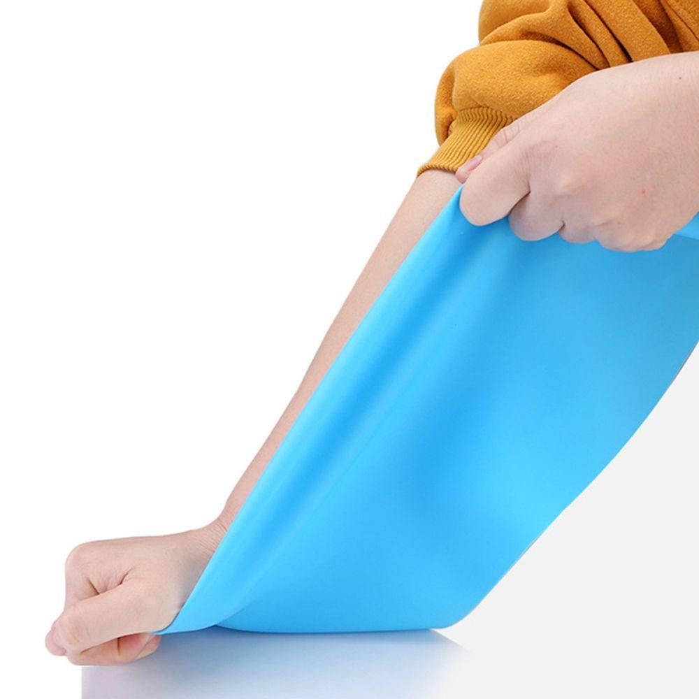Khuôn Làm Trang Sức epoxy Resin Đa Năng An Toàn DIY