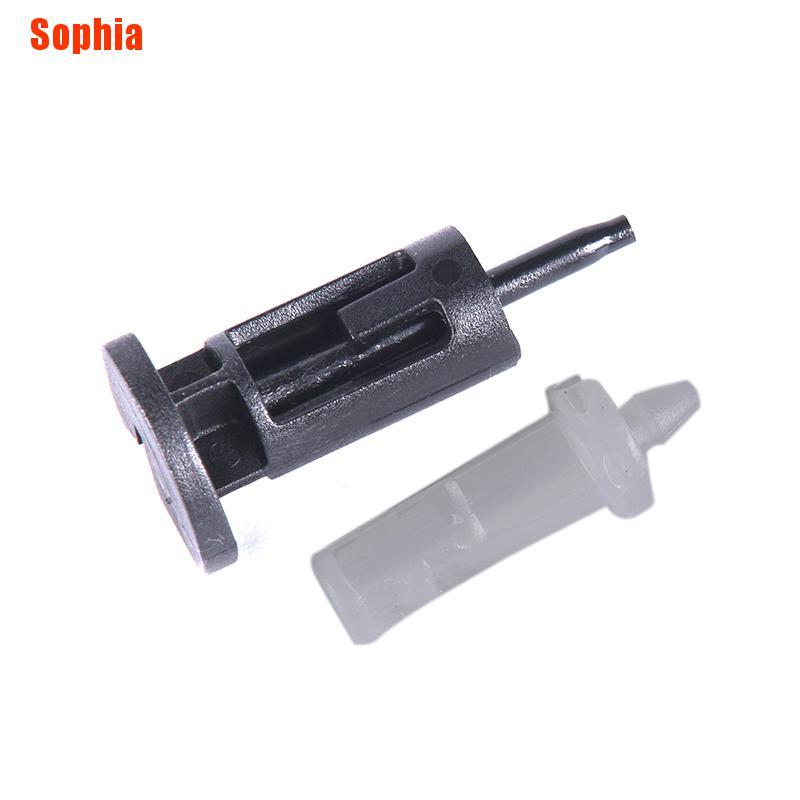 Set 10 Kẹp Nhựa Làm Mát Cpu Intel 4 Chiều | BigBuy360 - bigbuy360.vn