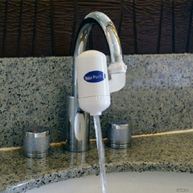 Bộ lọc nước tại vòi sws cao cấp giá rẻ