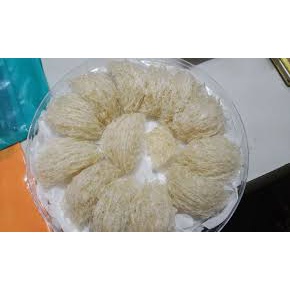 Yến Sào - Yến Tổ Làm Sạch Nhà Thu Hoạch Tự Làm Thủ Công