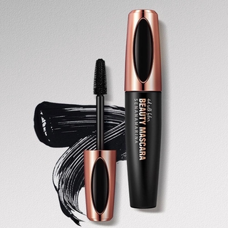 Mascara senana làm dày/dài và cong mi tự nhiên chống nhòe
