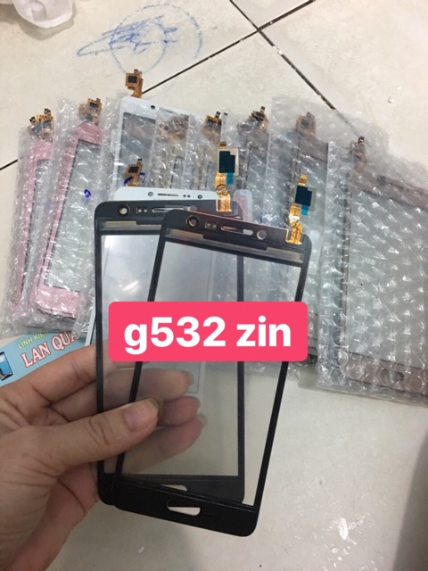 Cảm ứng Samsung Galaxy J2 Prime / G532 zin