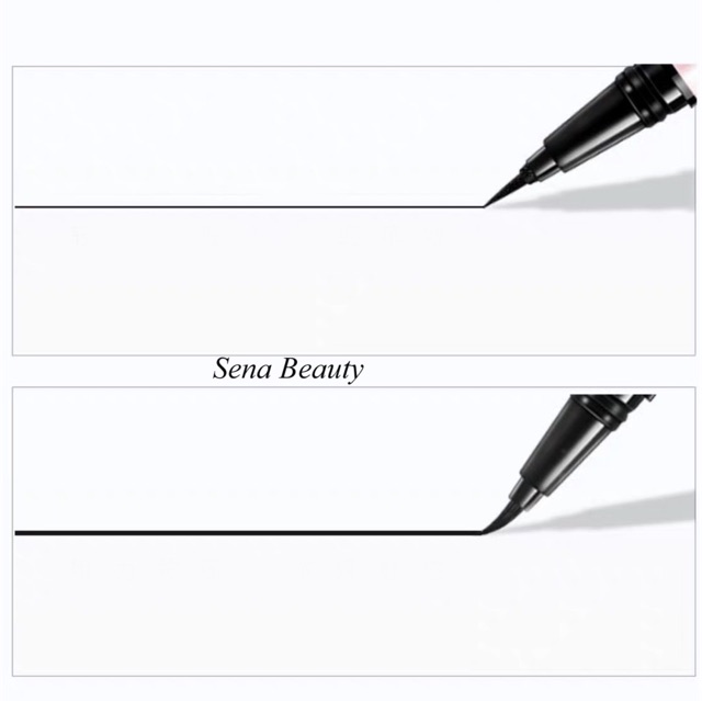 Bút kẻ mắt chống nước Maycreate Eyeliner Sena Beauty | BigBuy360 - bigbuy360.vn