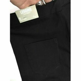 QUẦN LEGGING LUPERI
