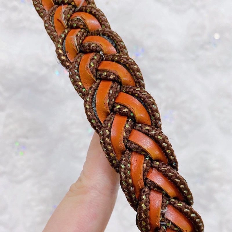 Thắt lưng da 2hand