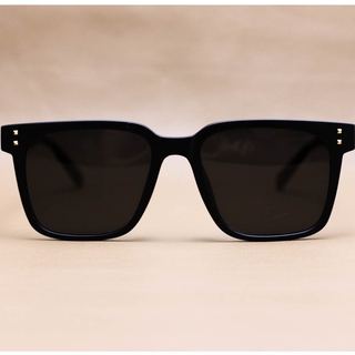 Kính Mát Nhựa PE Unisex Shady PK289 (Nhiều Màu)