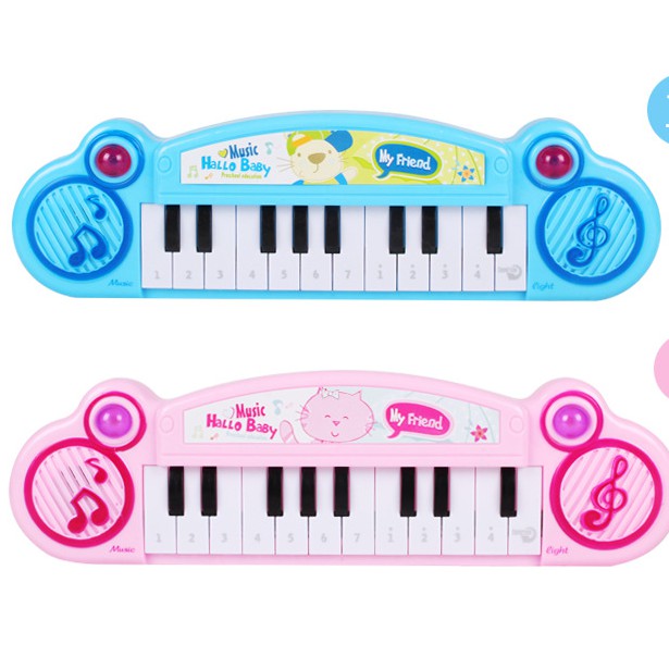 thanh lý đàn piano cho bé