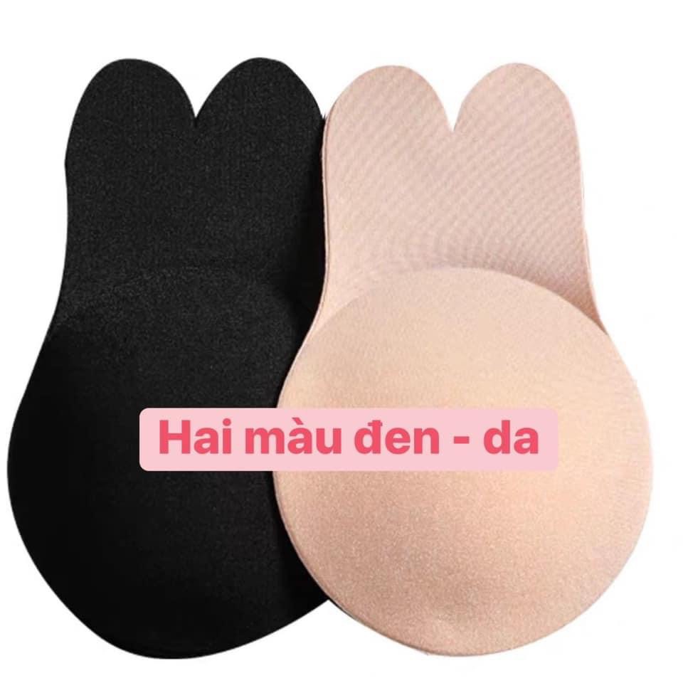 Bra Dán Nâng Ngực Tai Thỏ | WebRaoVat - webraovat.net.vn