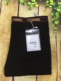 Quần bầu công sở