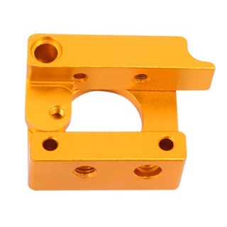 Gá giữ động cơ bước MK8 - Không phụ kiện