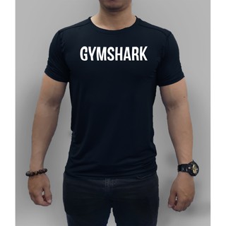 Áo thun nam gymshark