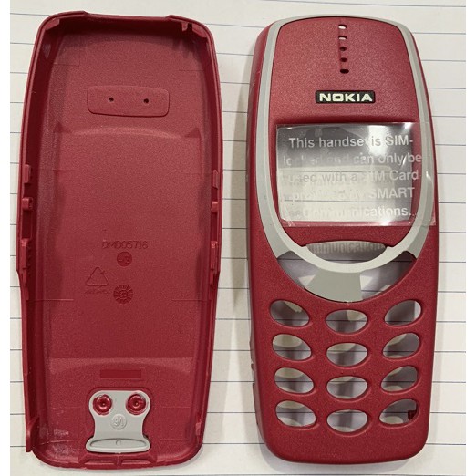 Vỏ Điện thoại Nokia 3310 không phím