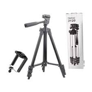 Gậy chụp hình Tripod 3120