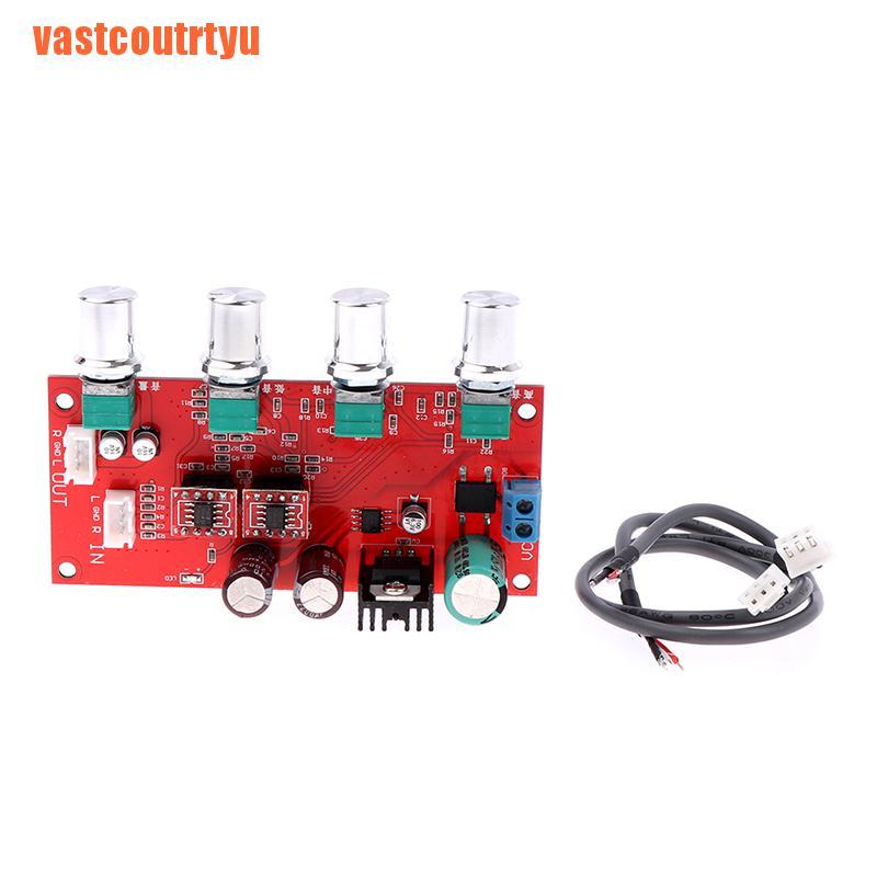 Bảng Mạch Khuếch Đại Âm Thanh Ad828 | BigBuy360 - bigbuy360.vn