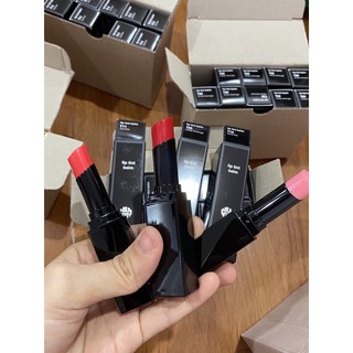 Son dưỡng môi ohui lip tint balm 5gr ba màu lựa chọn