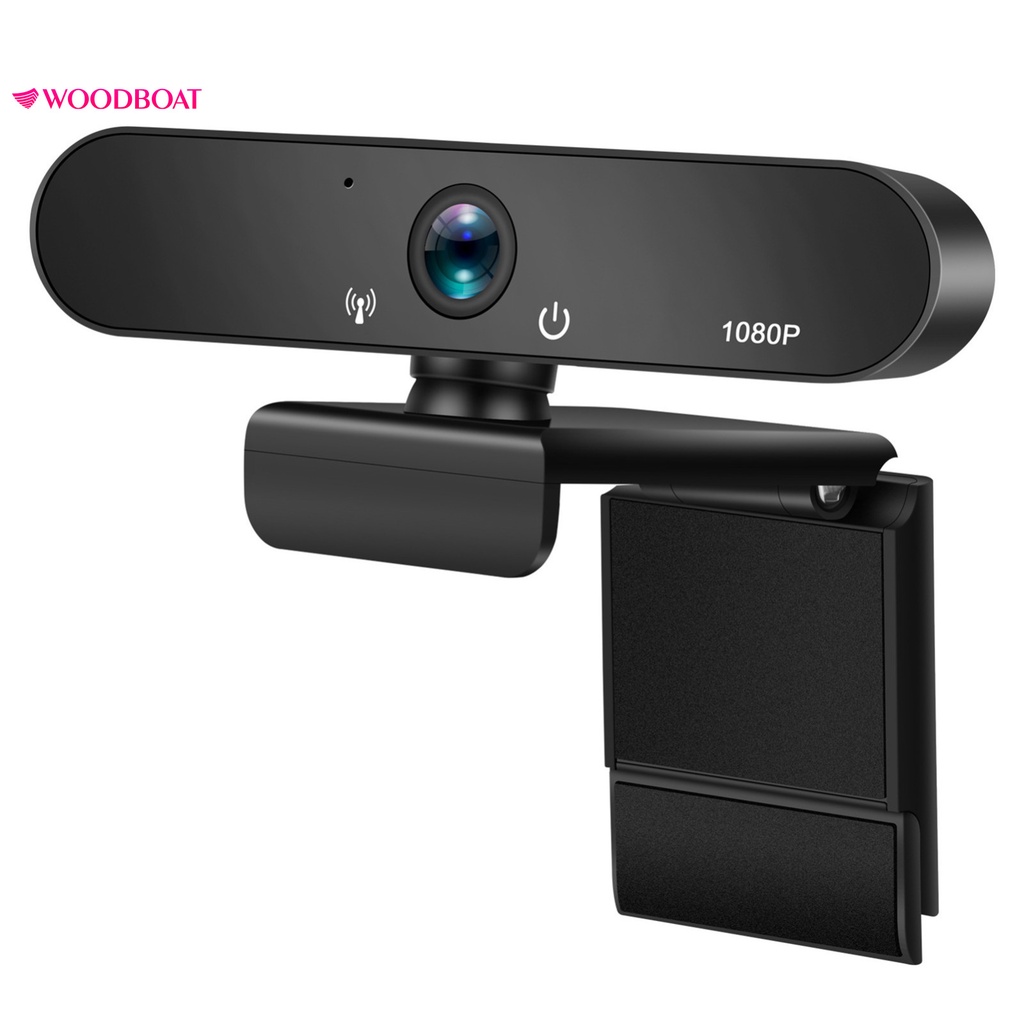 Camera an ninh điều khiển từ xa 1080P có thể điều chỉnh tiện dụng | BigBuy360 - bigbuy360.vn