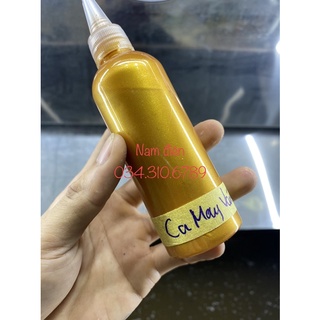 CAMAY tím sơn xe máy- ô tô
