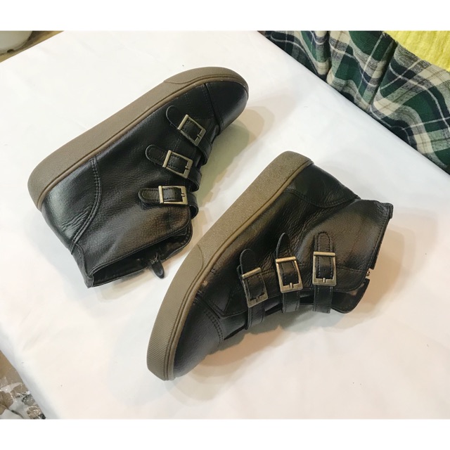 Boot da nữ