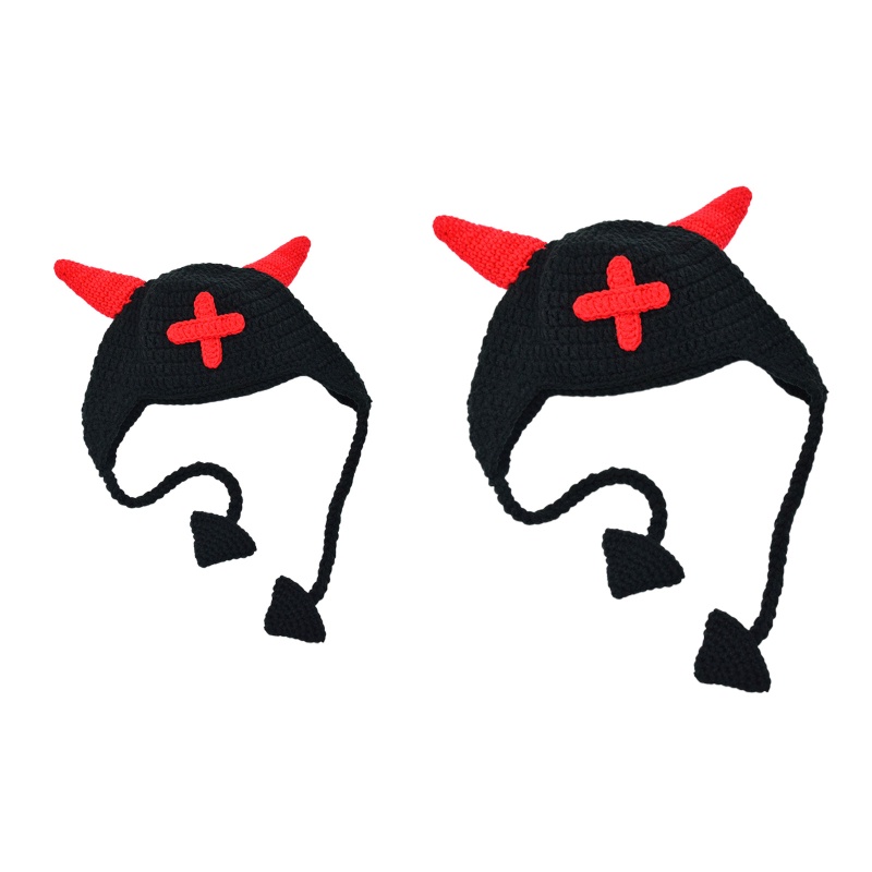 Mũ Dệt Kim Mềm Mại Màu Sắc Phù Hợp Làm Quà Sinh Nhật Cho Bé