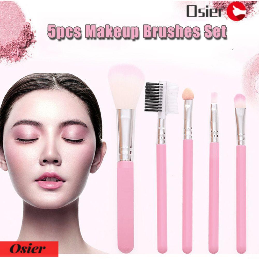 Set 1 Cọ Trang Điểm Môi Làm Đẹp Tiện Dụng
