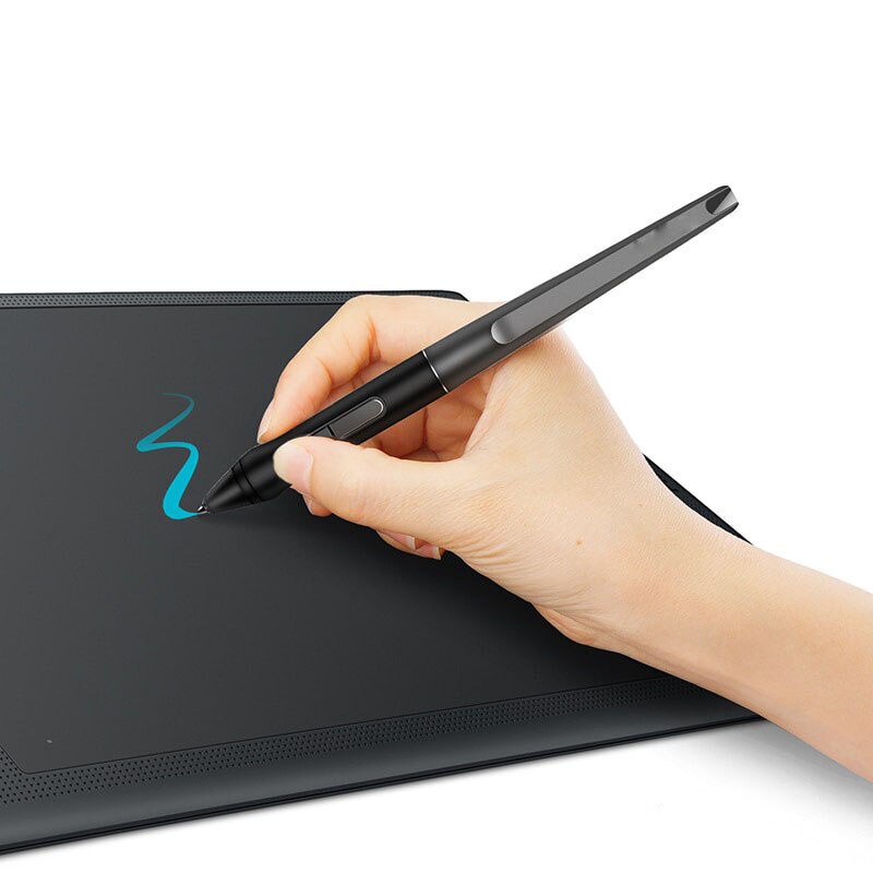 Bút Cảm Ứng PW507 Cho HUION Với Mức Áp Suất 8192 Cho Kamvas Pro 12 / Pro 13 / Pro 16 / 16 / 20