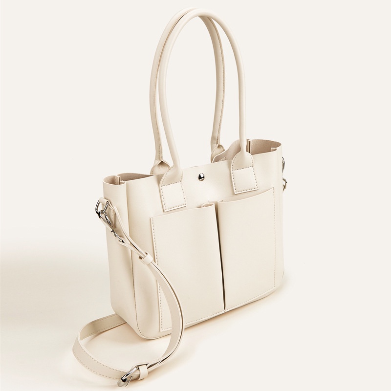 Túi đeo vai IELGY sức chứa lớn có thể điều chỉnh thời trang cho nữ