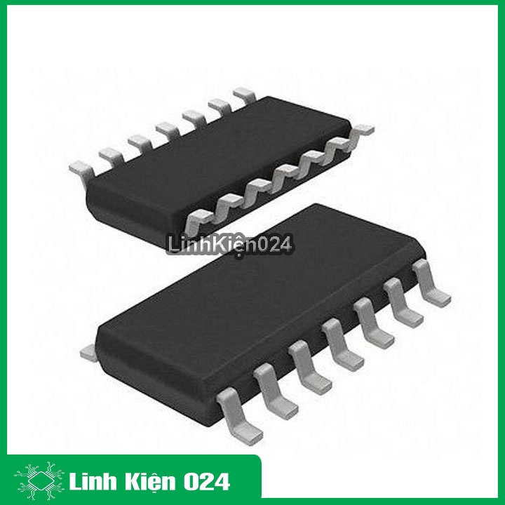 IC chức năng CD4071