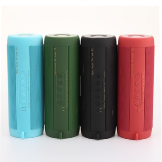 ☆ Loa siêu trầm Bluetooth chống thấm nước T2
