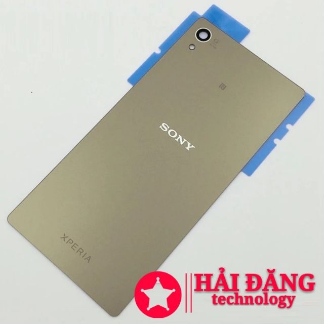 Nắp Lưng Sony Xperia Z3 Plus