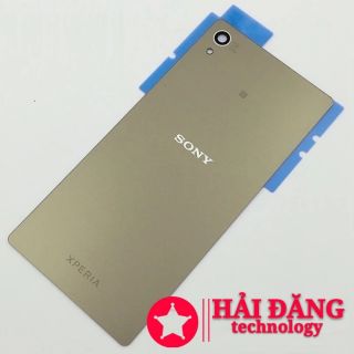 Nắp Lưng Sony Xperia Z3 Plus