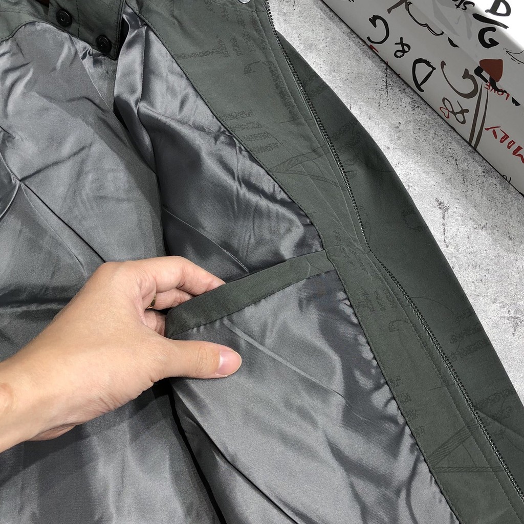 Áo khoác gió nam MŨ RỜI thời trang cao cấp AKH15 - 95206 | BigBuy360 - bigbuy360.vn