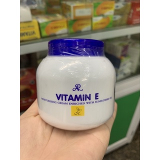 Vitamin  E hũ 200g thái lan