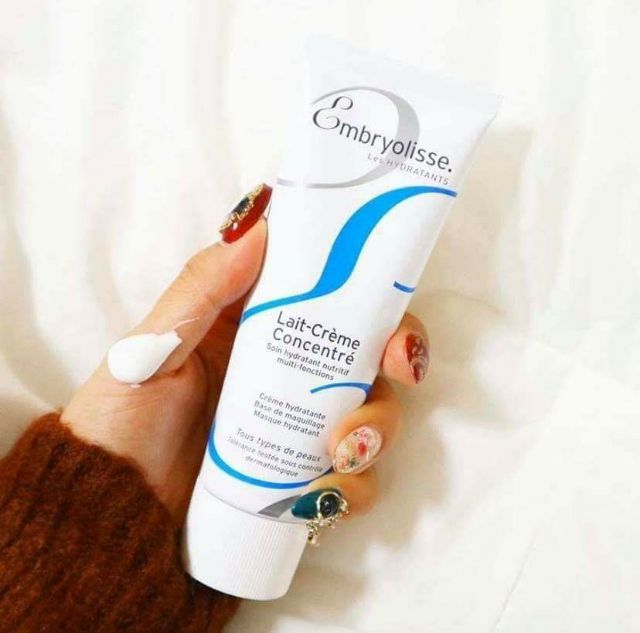 KEM DƯỠNG EMBRYOLISSE LAIT CRÈME CONCENTRE
