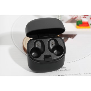 Tai nghe Bluetooth True Wireless Đen CK1