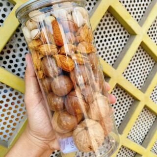 500gr Mix 4 hạt dinh dưỡng