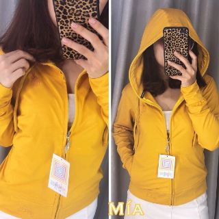 Áo khoác thun lạnh 6 tui