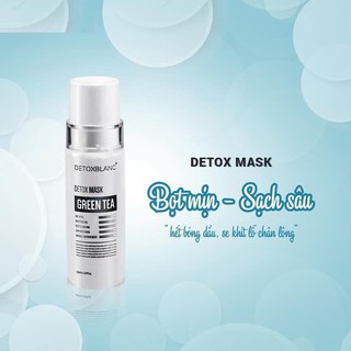 DETOX BLANC MẶT MẪU MỚI CHUẨN