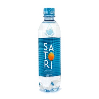 Nước suối Satori 500ml