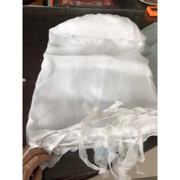 TÚI LỌC NƯỚC