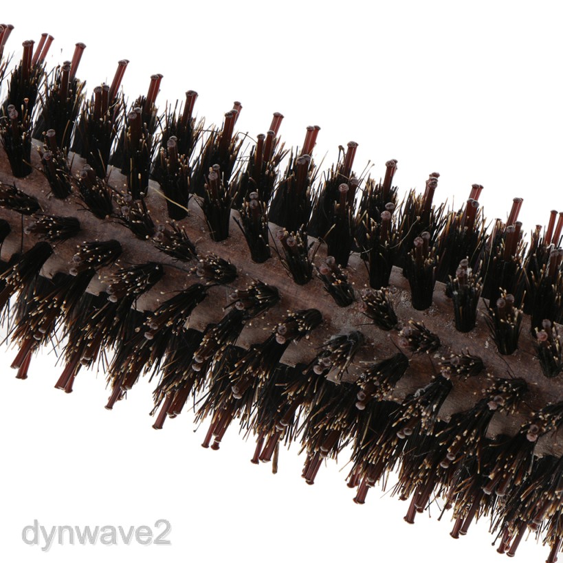 Lược Tròn Tạo Kiểu Tóc Xoăn Dynwave2