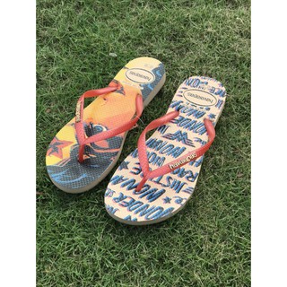 Dép Xỏ ngón Lào Havaia