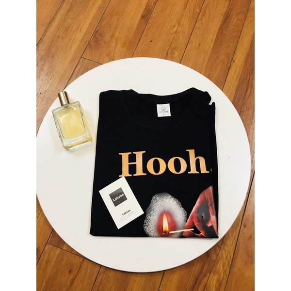 Áo phông thun dài tay QC