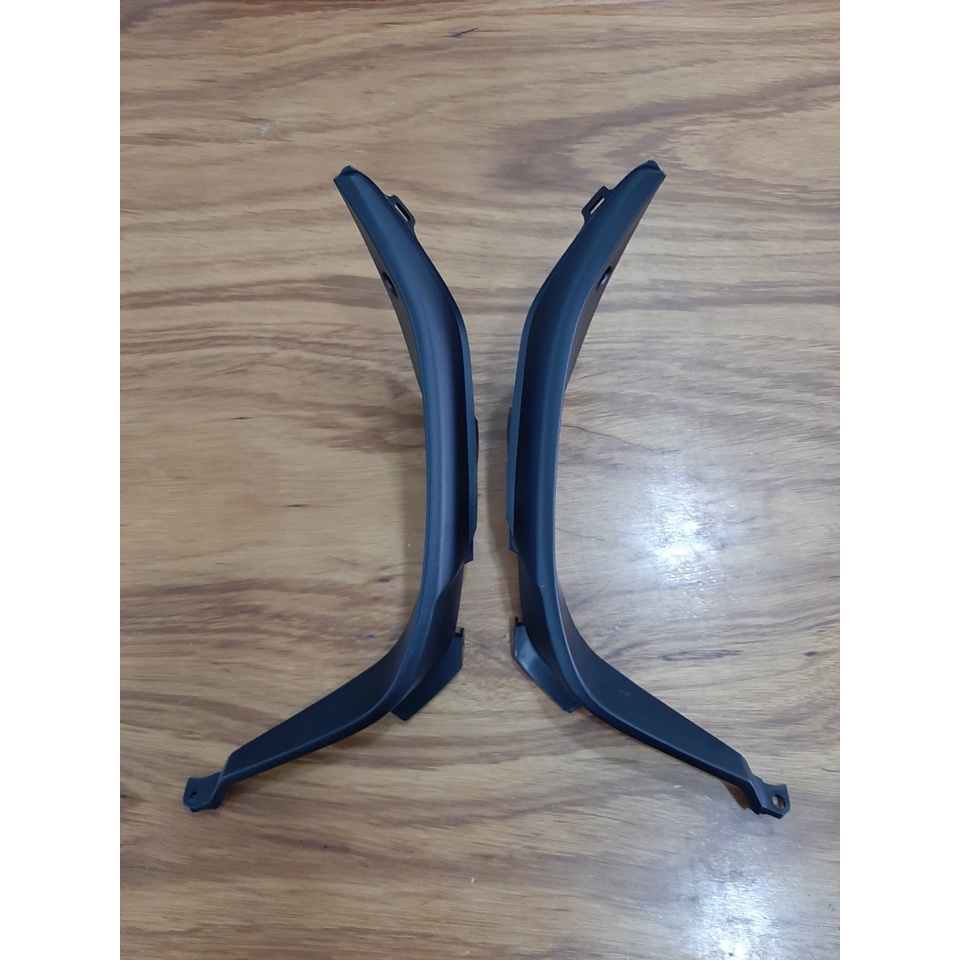 Bộ ốp trước dưới AirBlade | Air Blade 125 (2012-2014) chính hãng Honda 64510-K27-V00-ZD